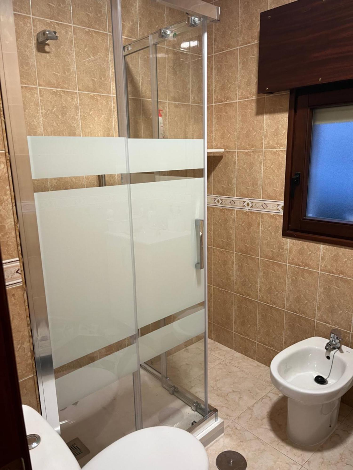 Apartamentos Las Brisas, Ojedo-Potes Esterno foto